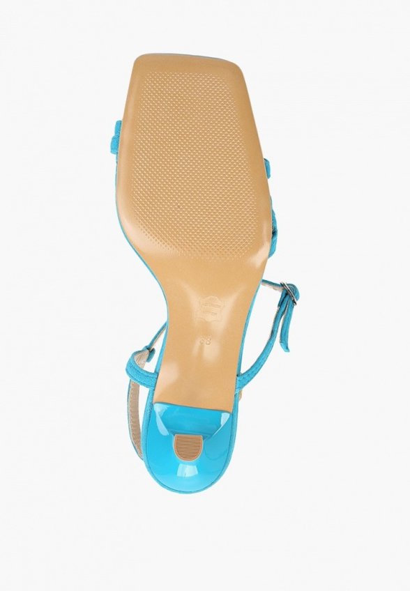 Босоножки Giotto