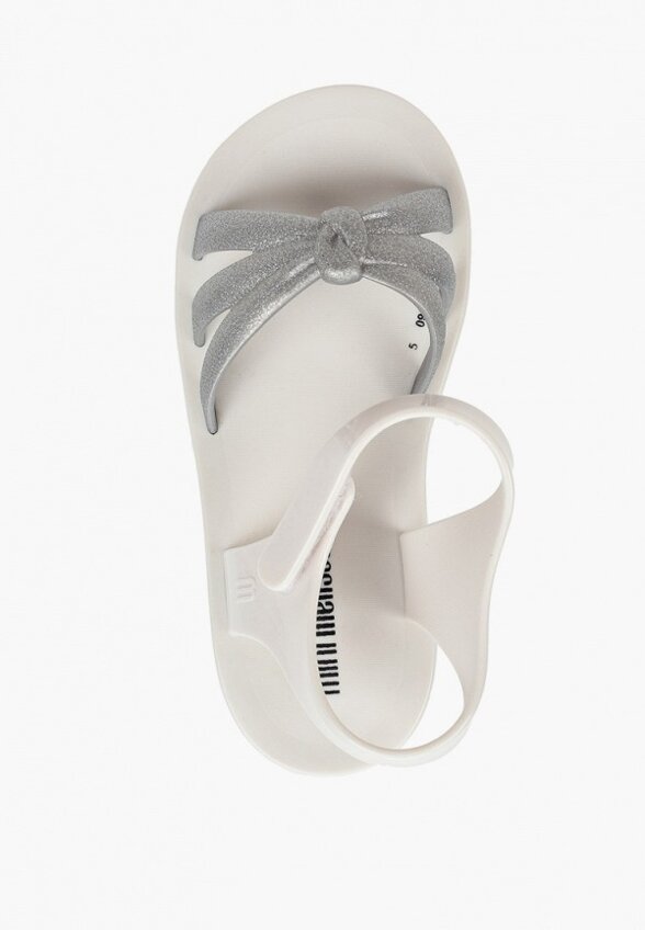 Сандалии резиновые Melissa