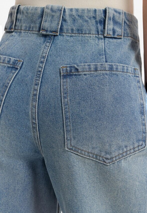 Джинсы Love Republic