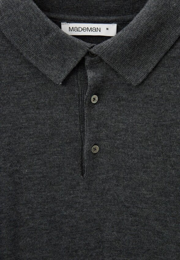 Поло Mademan