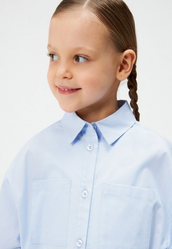 Рубашка Acoola