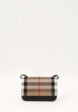 Burberry Textile Bag1  - превью