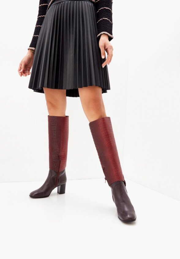 Сапоги Lagatta