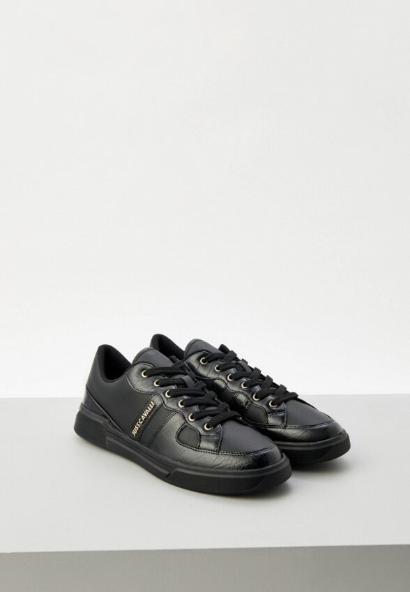 Кеды Just Cavalli