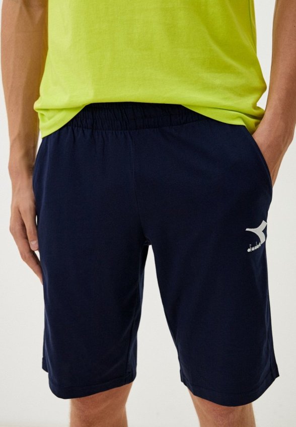 Шорты спортивные Diadora