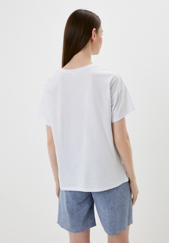 Футболка Minaku