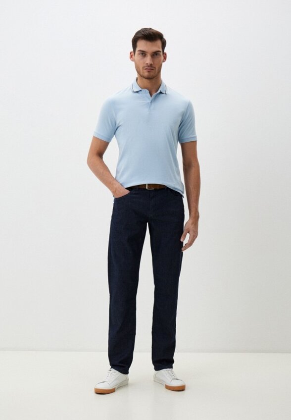 Джинсы Cacharel