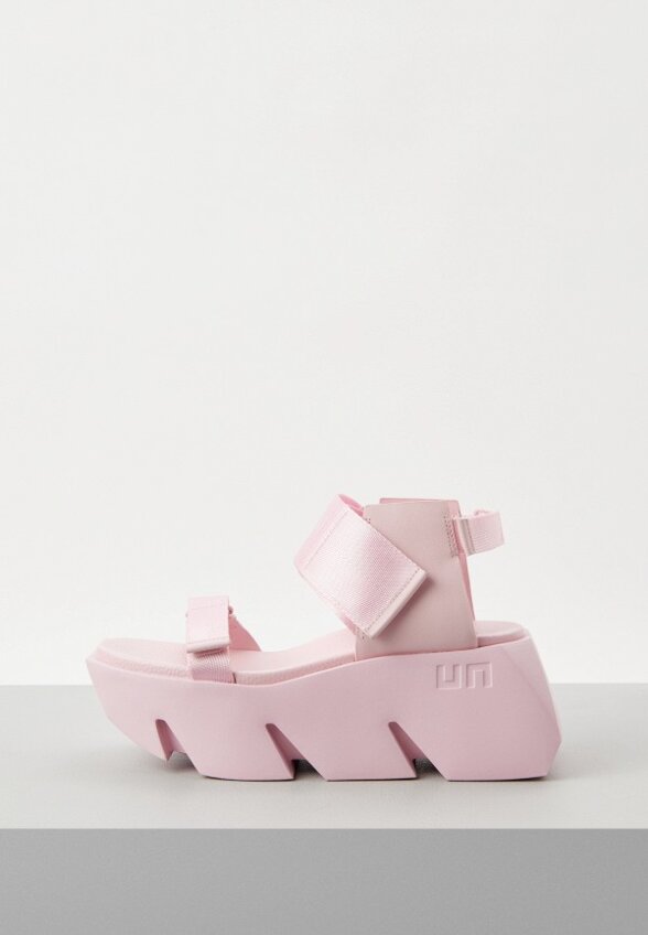 Босоножки United Nude