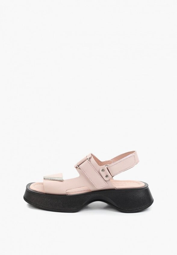 Сандалии Vasconte