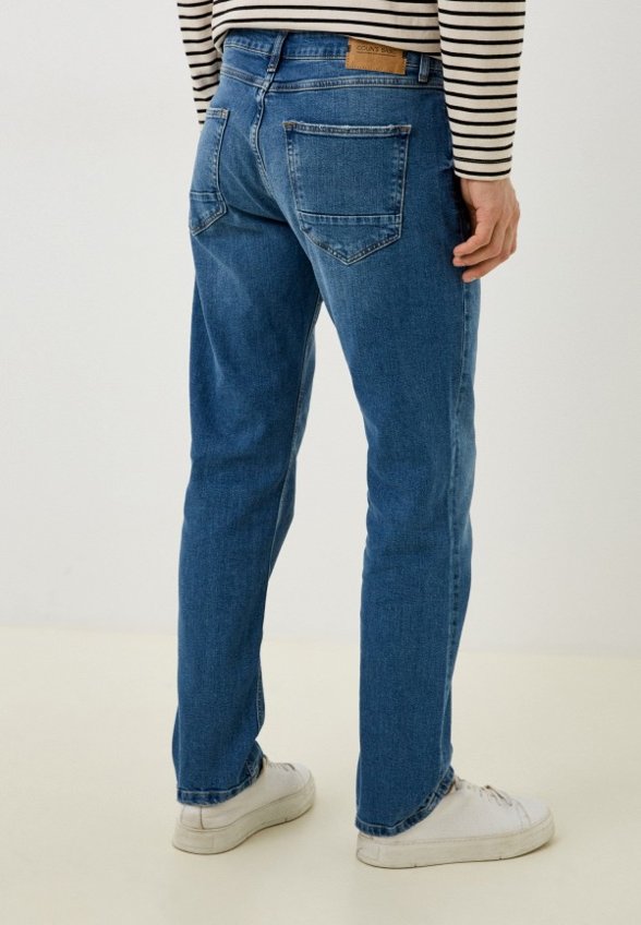 Джинсы Colin's