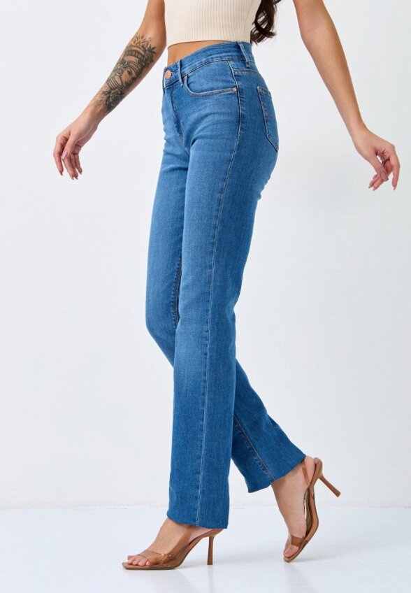 Джинсы Whitney