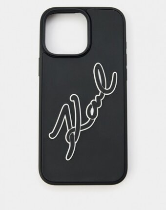 Чехол для iPhone Karl Lagerfeld женщинам