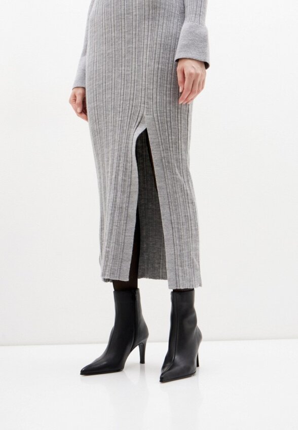 Ботильоны Mango