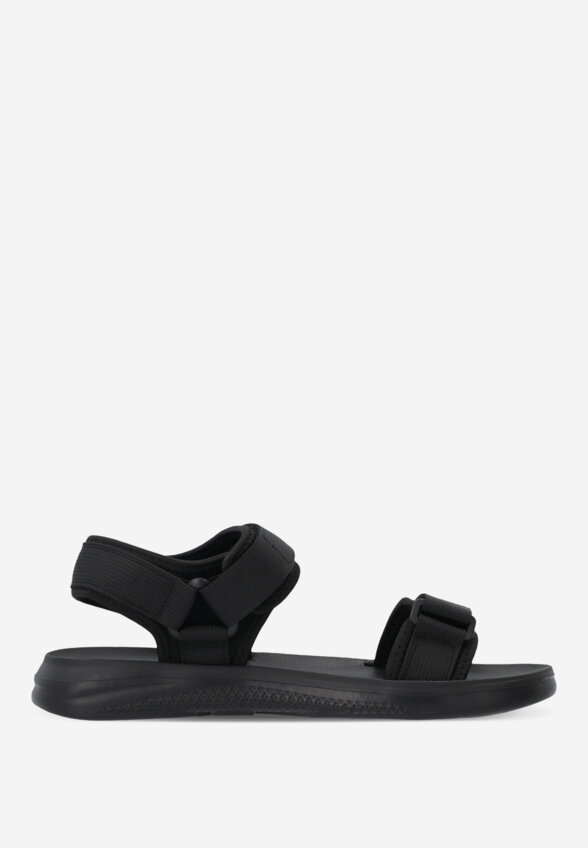 Сандалии женские FILA Sp Glory Sandal, Черный