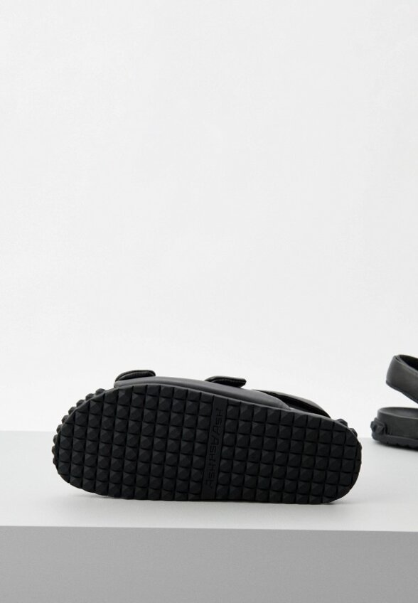 Сандалии Ash