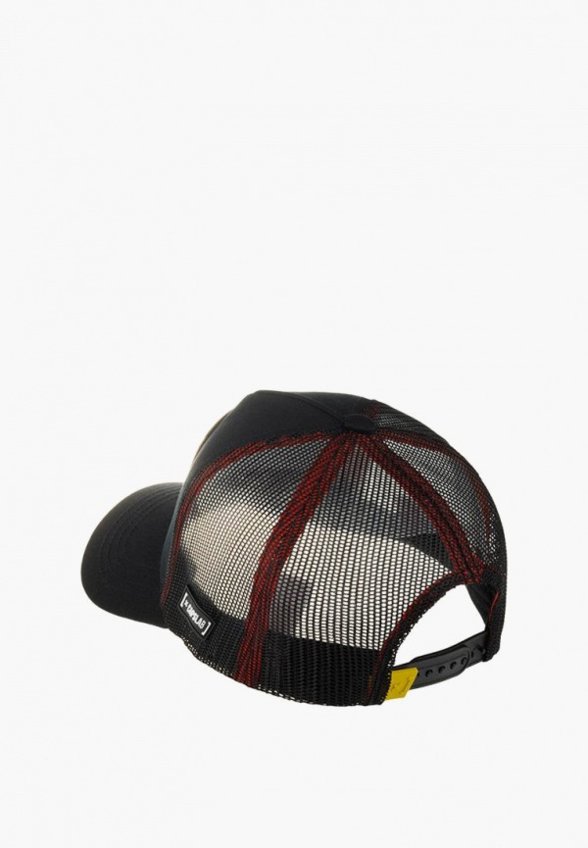 Бейсболка Capslab