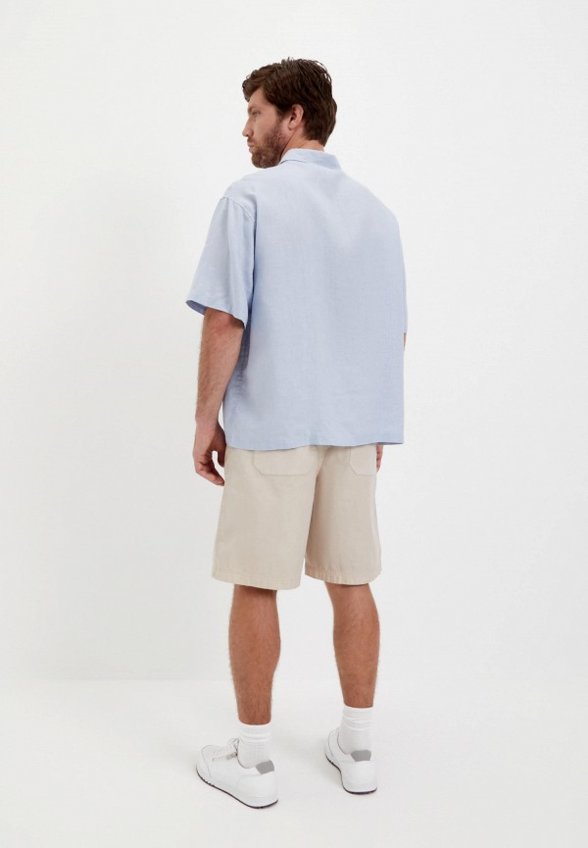 Рубашка Quattrocomforto