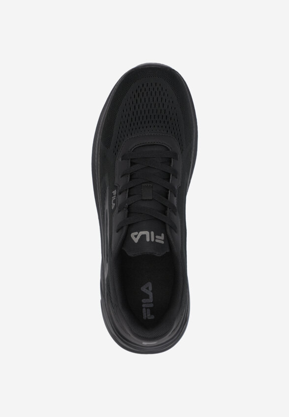 Кроссовки мужские FILA Sp Base 4.0 Mesh, Черный