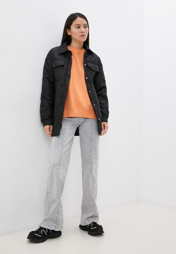 Куртка-рубашка Goldrai