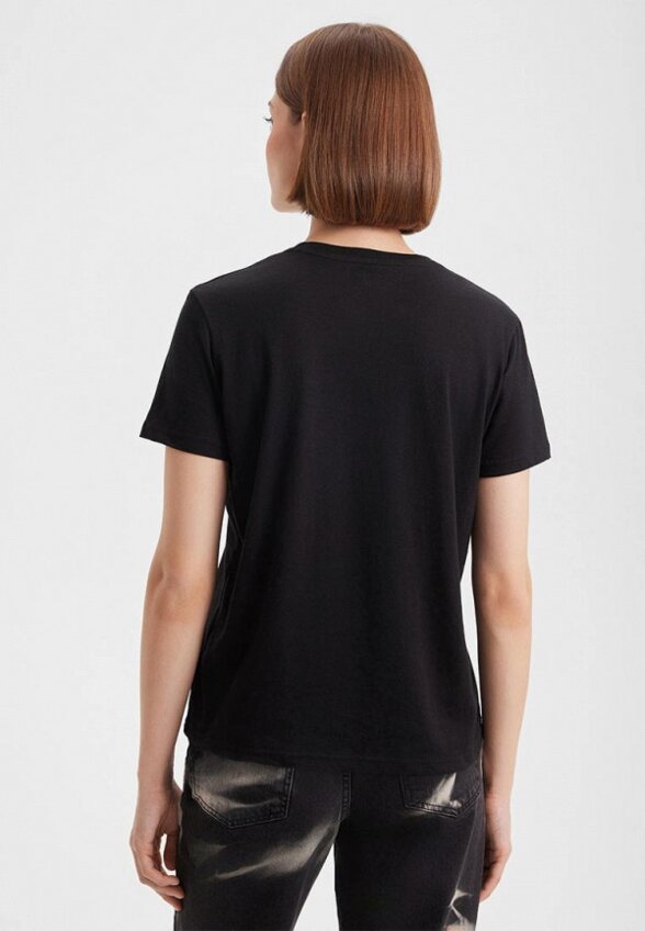 Футболка Barmariska