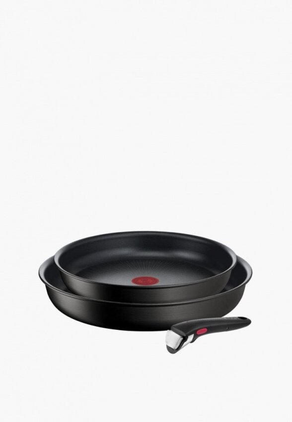 Набор кухонной посуды Tefal