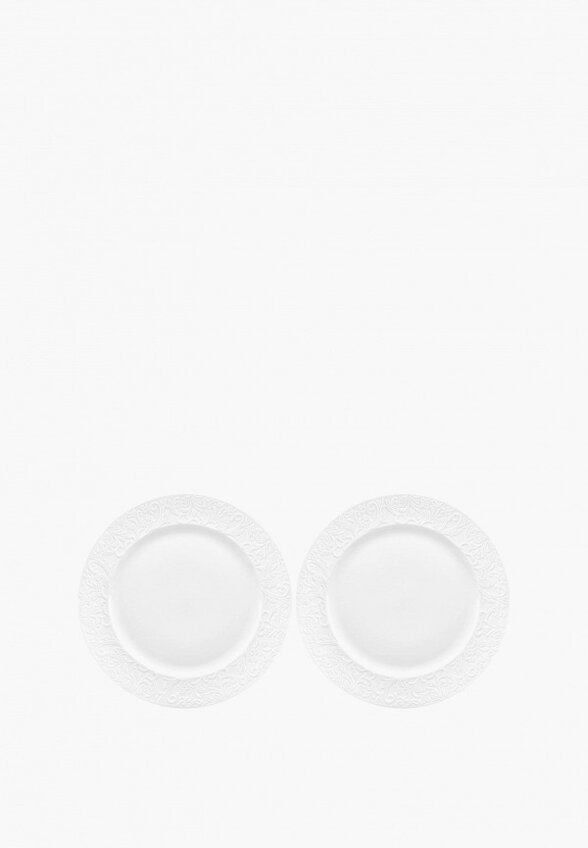 Набор тарелок Elan Gallery