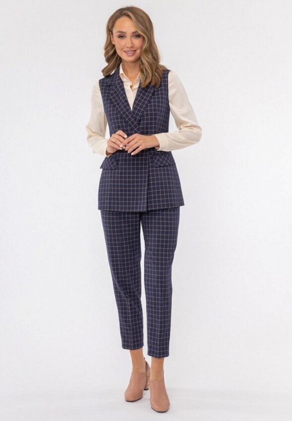 Брюки Vladi Collection