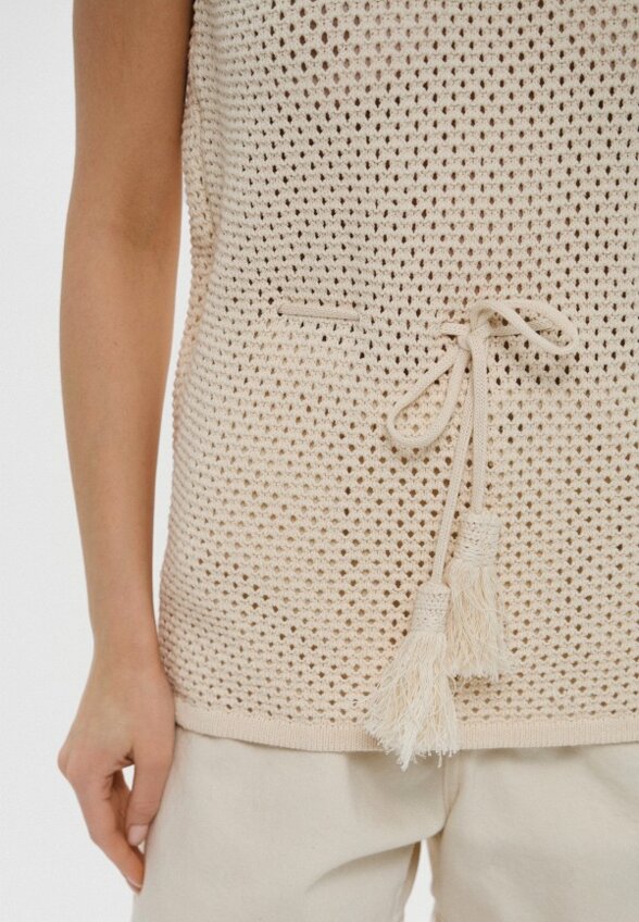 Жилет Trussardi