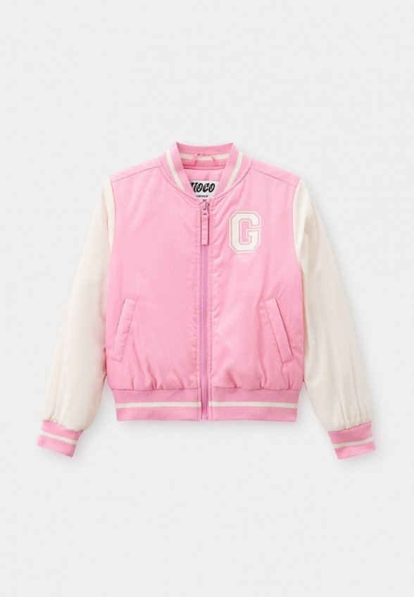 Куртка утепленная Gioco