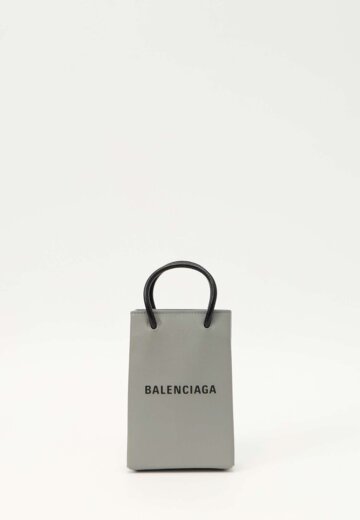 Balenciaga Shopping