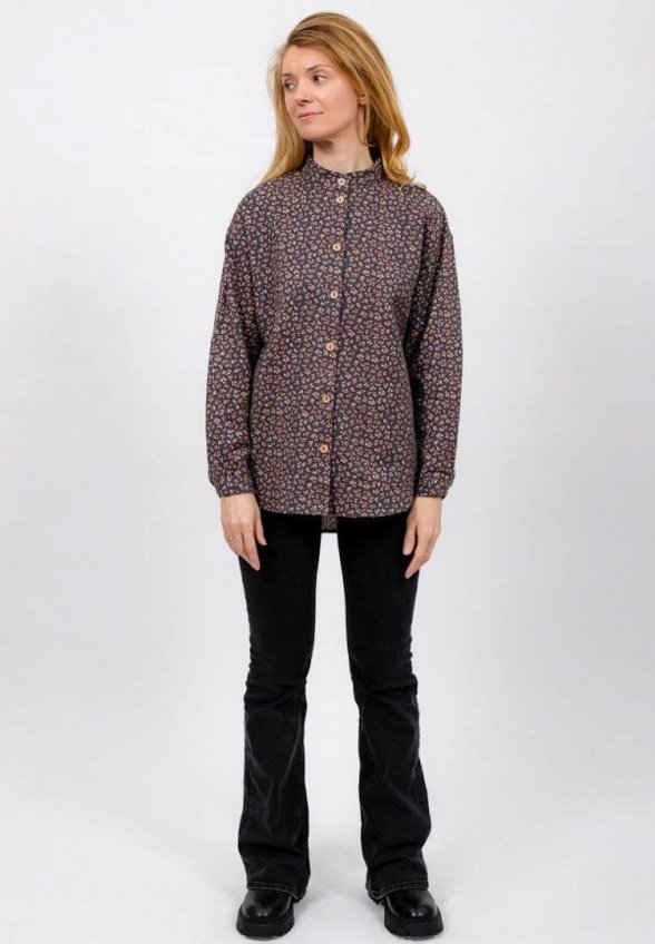 Рубашка Moredress
