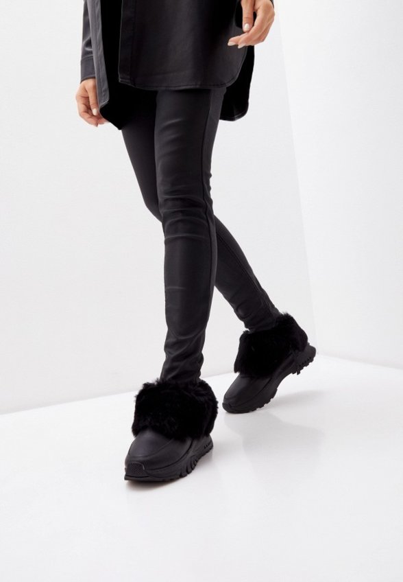 Ботинки Pazolini