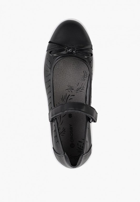 Туфли Crosby