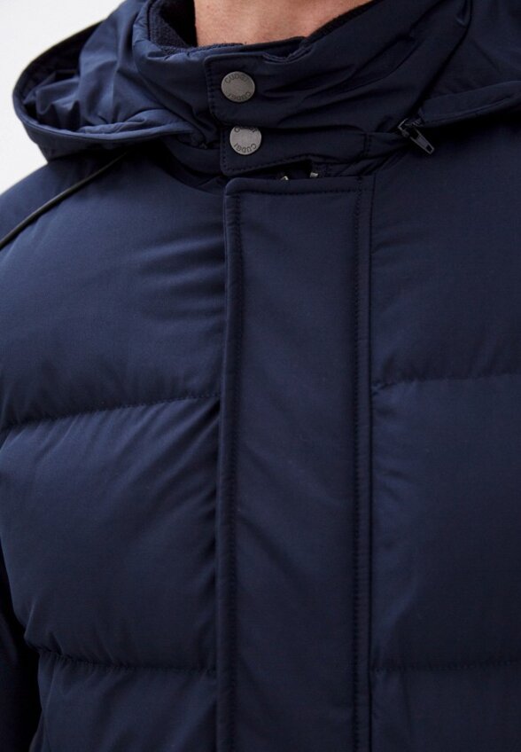 Пуховик Cudgi