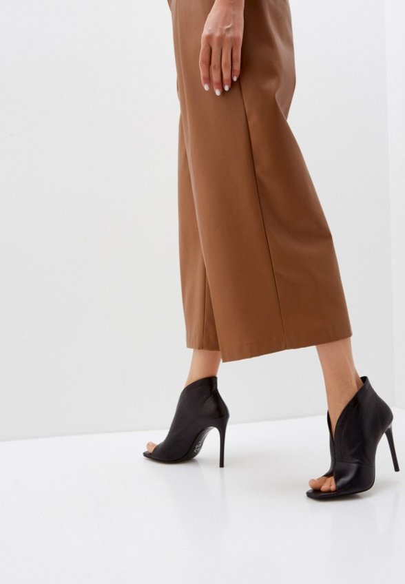 Ботильоны Gresco