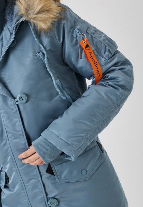 Парка Apolloget