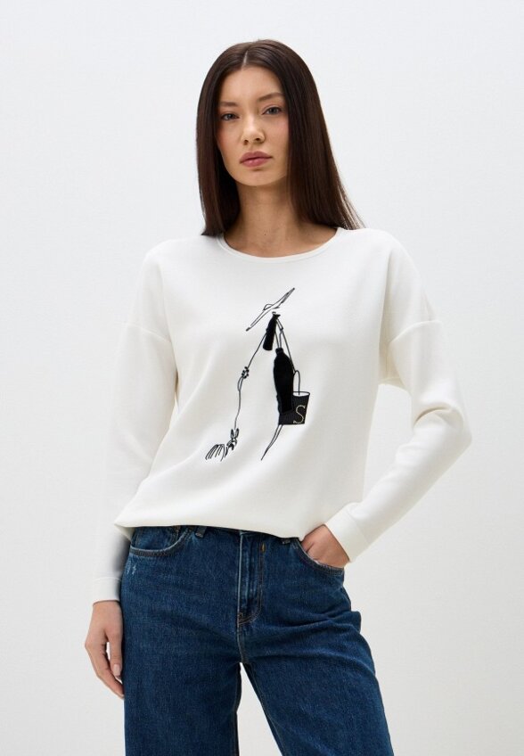 Свитшот Salko