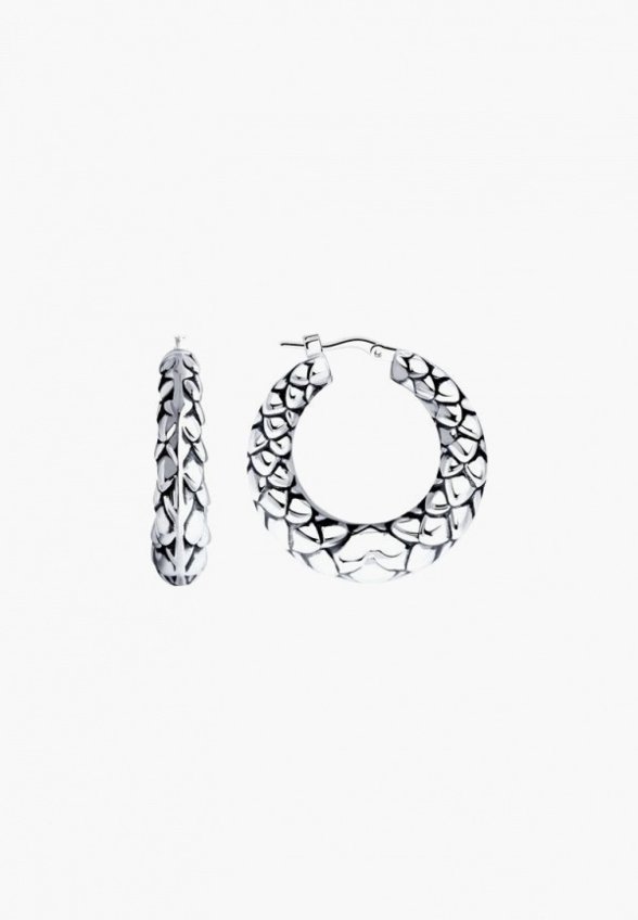 Серьги Diamant