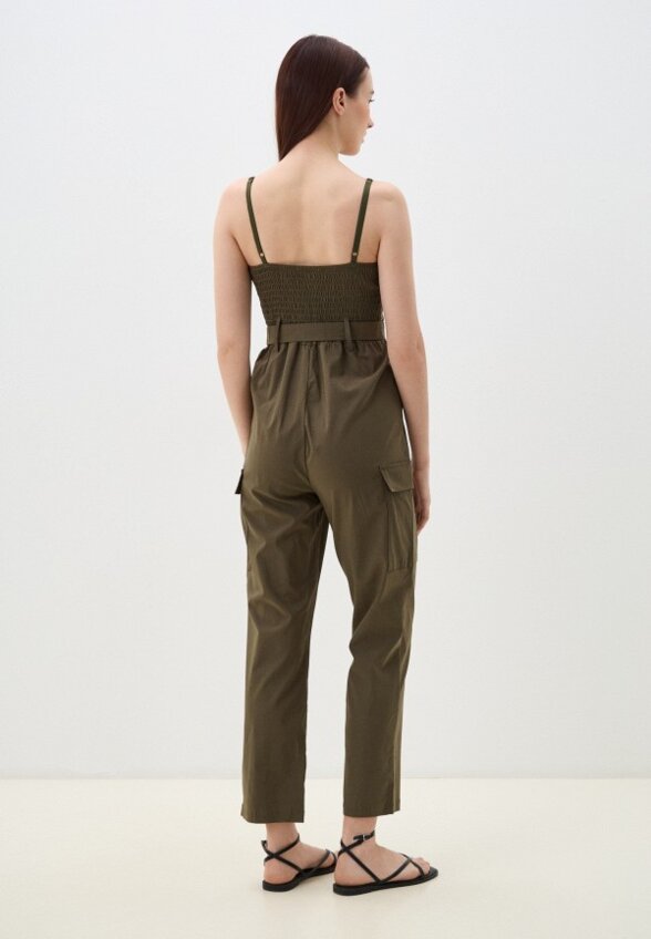 Комбинезон Terranova