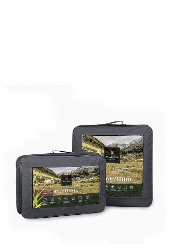 Подушка Bellehome