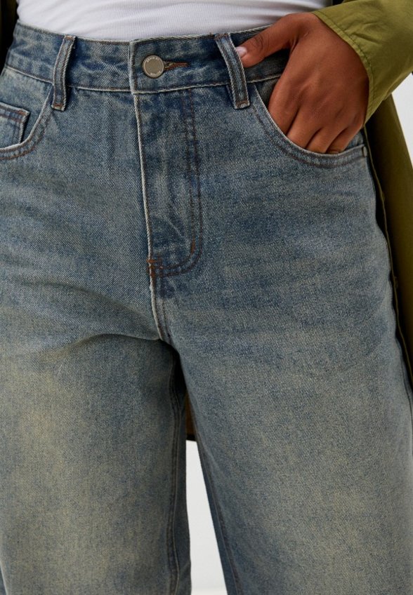 Джинсы Befree