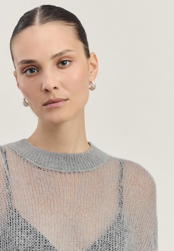 Джемпер Zarina