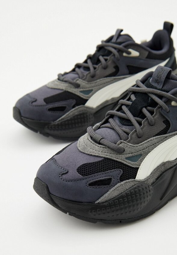 Кроссовки PUMA