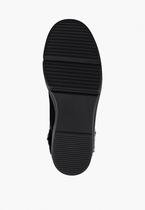 Ботильоны Valley