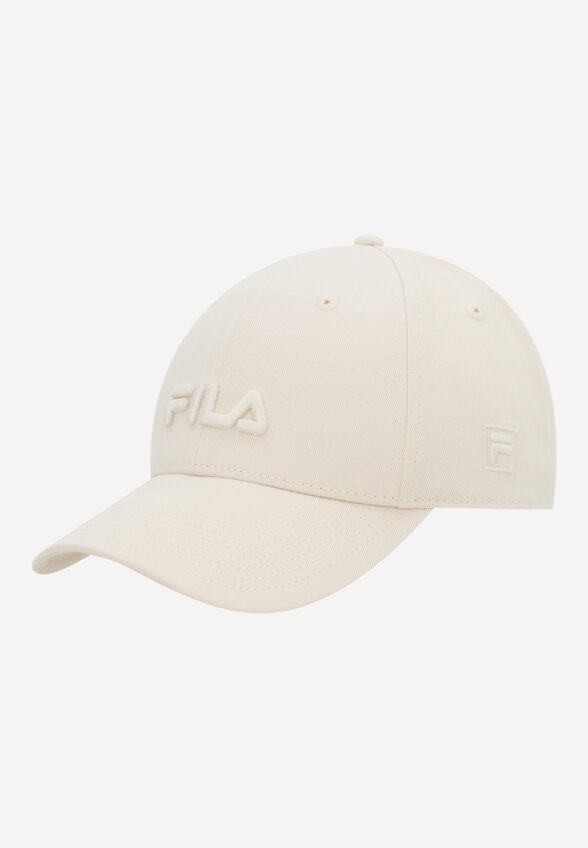 Бейсболка FILA, Бежевый