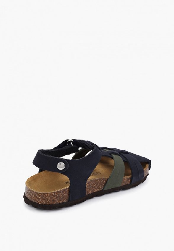 Сандалии Footwell