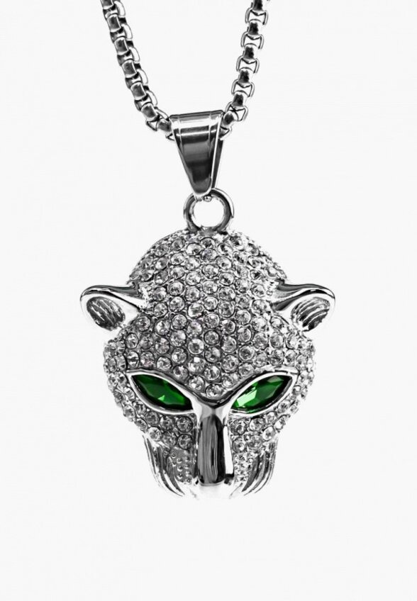 Подвеска ChromeMans