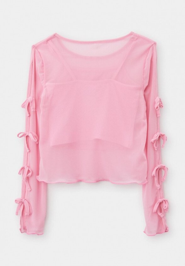 Лонгслив Sela