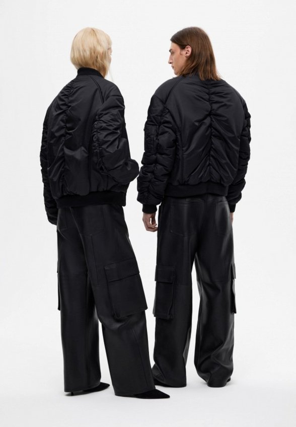 Бомбер Arligent