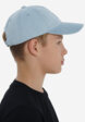 Бейсболка для мальчиков FILA, Голубой3  - превью